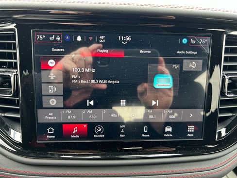 New 2026 Dodge Durango GT image 24