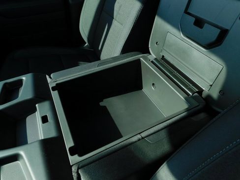 New 2026 Chevrolet Silverado 1500 LT w/ All Star Edition Plus image 26