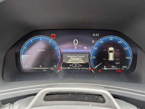 New 2026 Toyota Grand Highlander Platinum image 11