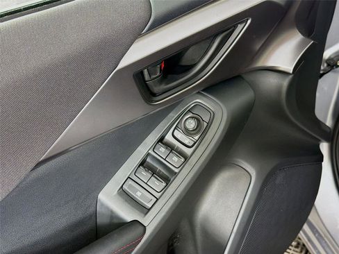 Certified 2026 Subaru Impreza 2.0i Sport AWD/4WD image 18