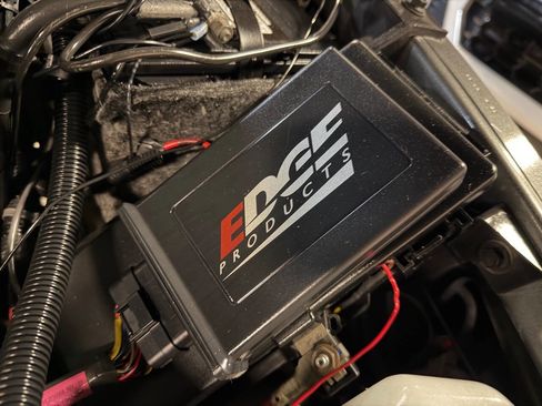 Used 2006 Dodge Ram 2500 Truck Laramie w/ Trailer Tow Group image 14