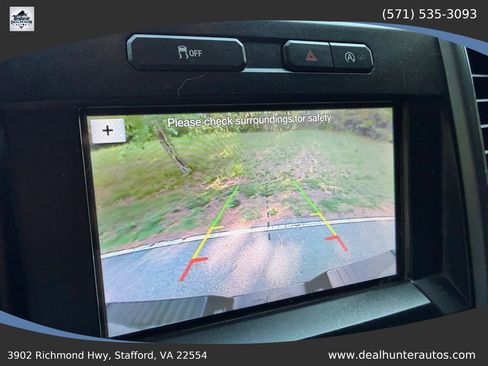 Used 2019 Ford F150 XLT AWD/4WD image 33