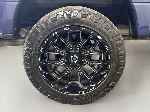 Used 2020 Ford F250 King Ranch w/ King Ranch Ultimate Package AWD/4WD image 33