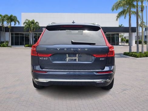 Certified 2023 Volvo XC60 B5 Plus w/ Protection Package Premier AWD/4WD image 6