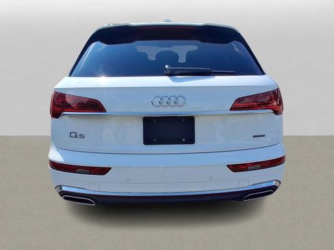 Used 2023 Audi Q5 2.0T Premium Plus w/ Premium Plus Package AWD/4WD image 29