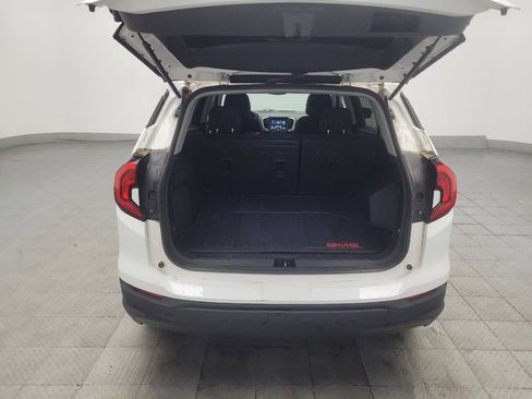 Used 2019 GMC Terrain SLE w/ LPO, Floor Liner Package FWD image 29