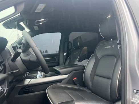 Used 2025 RAM 1500 Laramie w/ Sport Appearance Package image 16