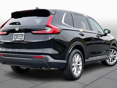 Used 2023 Honda CR-V EX image 12