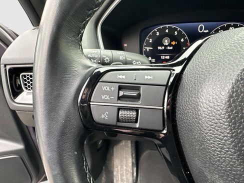 Certified 2024 Honda Civic Sport Touring image 15