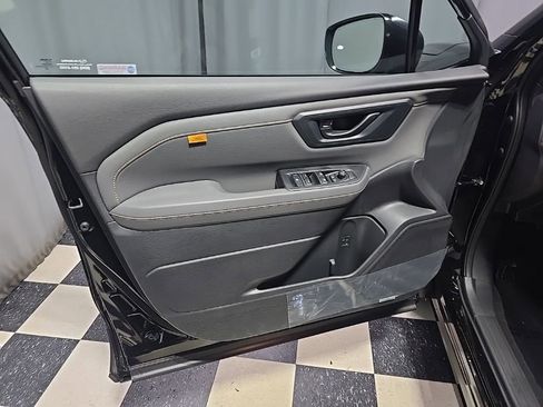 New 2026 Subaru Forester Wilderness w/ Wilderness Plus Package image 17