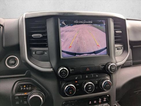 Used 2020 RAM 1500 Big Horn image 14