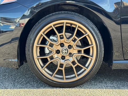 Used 2024 Toyota Camry SE image 24