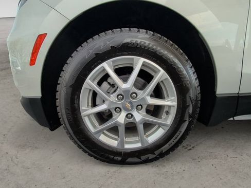 Used 2022 Chevrolet Equinox LT FWD image 14