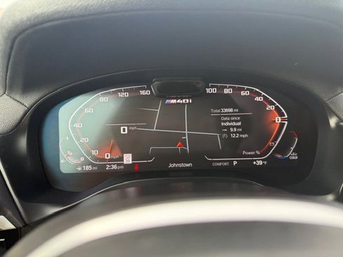 Certified 2023 BMW X3 M40i image 15