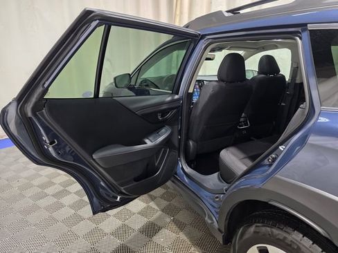 Certified 2025 Subaru Outback Premium image 27