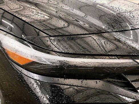 Used 2024 Hyundai Elantra SEL w/ Convenience Package image 27