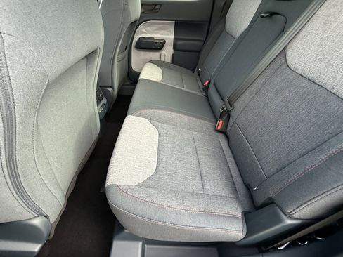 Used 2024 Ford Maverick XLT w/ XLT Luxury Package FWD image 16