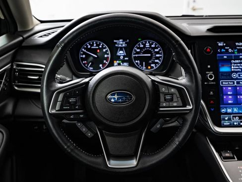 Used 2022 Subaru Outback Limited XT AWD/4WD image 40