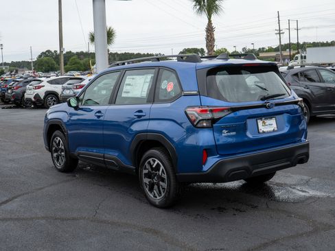 New 2026 Subaru Forester AWD/4WD image 5