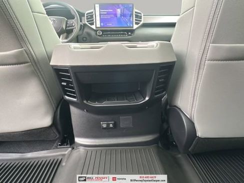 New 2026 Toyota Tundra Limited AWD/4WD image 14