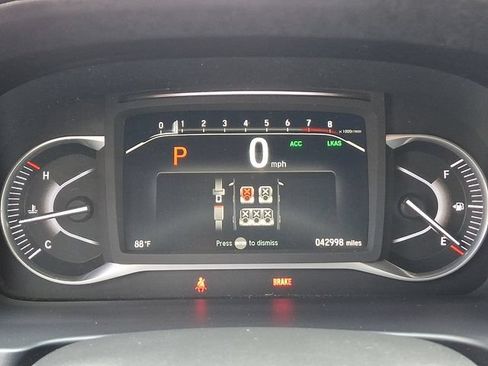 Certified 2023 Honda Passport EX-L image 21