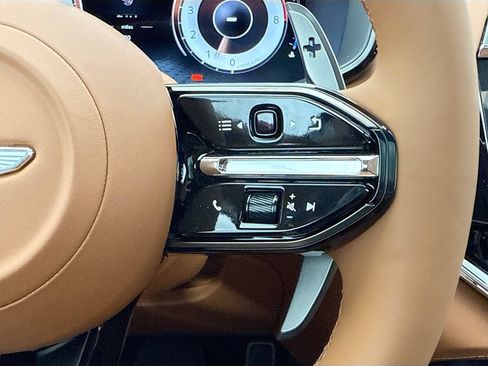 New 2026 Aston Martin DBX 707 AWD/4WD image 13