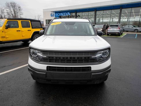 Used 2022 Ford Bronco Sport image 2