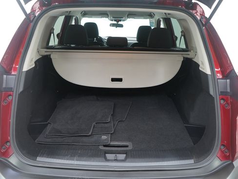 Used 2021 Nissan Rogue S image 20