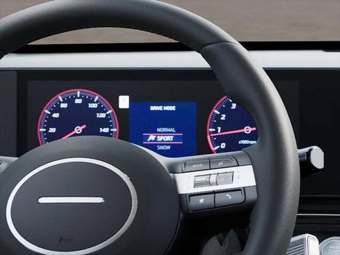 New 2026 Hyundai Kona Limited AWD/4WD image 14