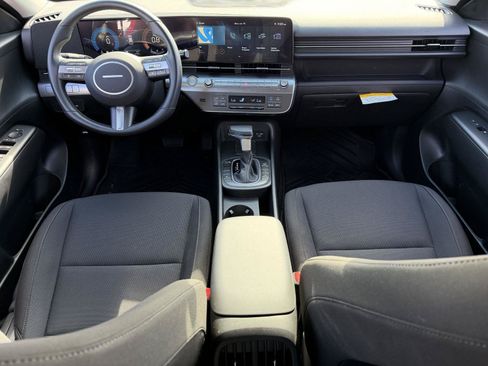 Used 2026 Hyundai Kona SEL Sport FWD image 6