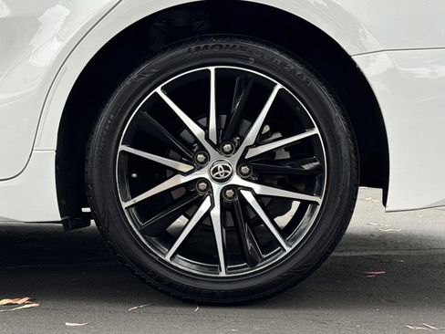 Certified 2023 Toyota Camry SE FWD image 27