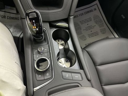 New 2025 Cadillac XT5 Luxury image 42