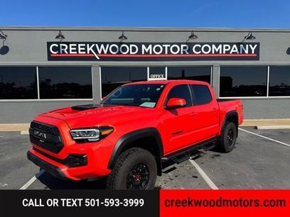 Used 2023 Toyota Tacoma TRD Pro