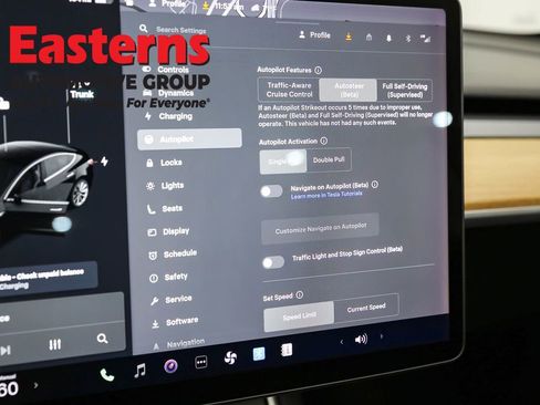 Used 2019 Tesla Model 3 Long Range image 17