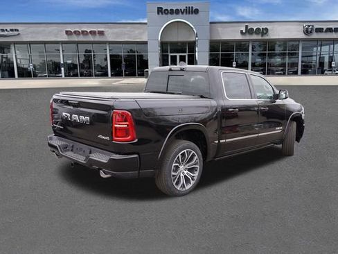 New 2026 RAM 1500 Tungsten image 3