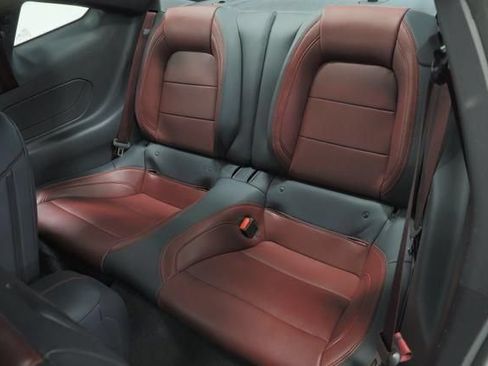 Used 2024 Ford Mustang GT Premium RWD image 32