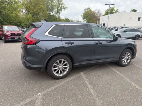 Certified 2023 Honda CR-V EX image 11