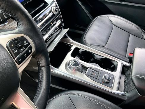 Used 2023 Ford Explorer Limited image 15