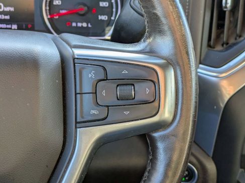 Used 2022 Chevrolet Silverado 2500 LTZ w/ Z71 Off-Road Package image 19