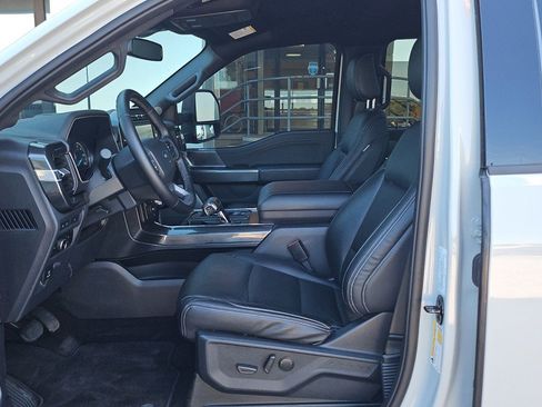 Used 2023 Ford F150 XLT w/ Equipment Group 302A High AWD/4WD image 12