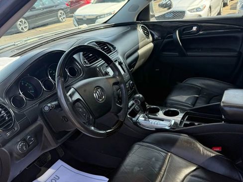 Used 2015 Buick Enclave Premium w/ Experience Buick Package image 13