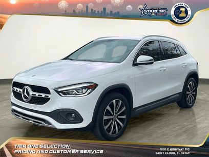 Used 2023 Mercedes-Benz GLA 250