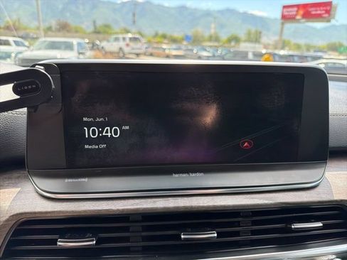 Used 2021 Kia Telluride SX w/ SX Prestige Package AWD/4WD image 12
