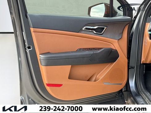New 2026 Kia Sportage X-Line image 21