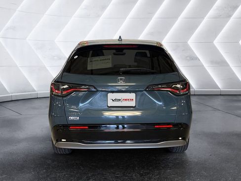Used 2023 Honda HR-V EX-L image 5