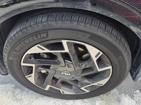 Used 2024 Kia Sportage SX FWD image 7