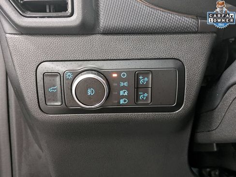 Used 2023 Ford Bronco Sport Badlands w/ Premium Package AWD/4WD image 23