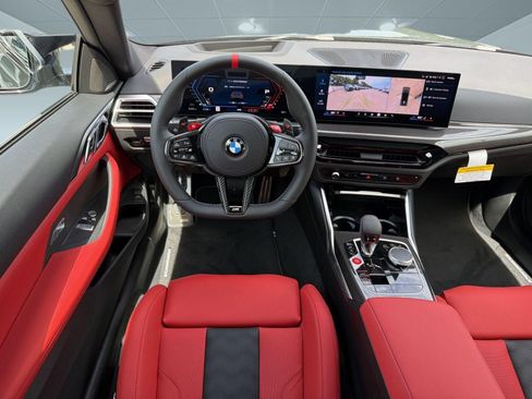 New 2027 BMW M4 xDrive Competition AWD/4WD image 27