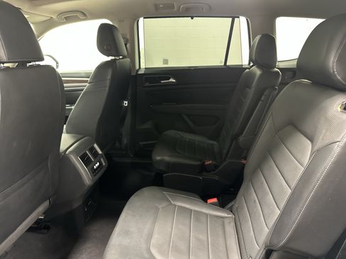Used 2019 Volkswagen Atlas SEL Premium AWD/4WD image 31