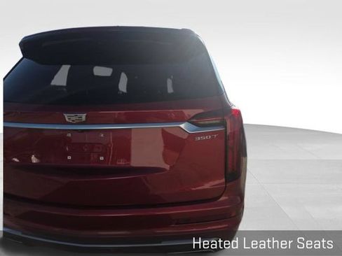 Used 2022 Cadillac XT6 Luxury FWD image 7